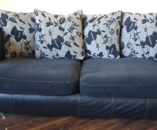 2 +3 seater couches