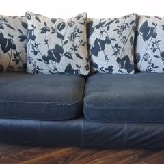 2 +3 seater couches
