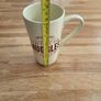 Harry Potter Mug Hogwarts Dont Let The Muggles Get You Down Image 7