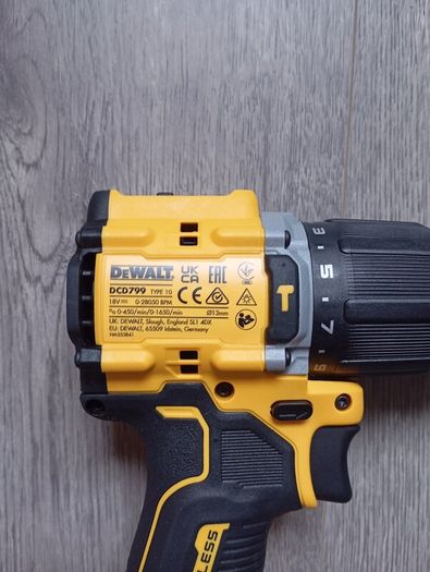 DeWalt Cordless Tools (New)