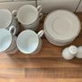 Royal Doulton Tea Set Image 2