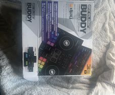 Reloop buddy dj decks