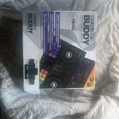 Reloop buddy dj decks