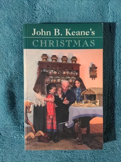 John B. Keane's Christmas