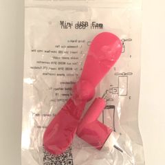 Usb Fan