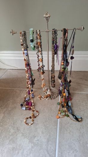 Costume Jewellery Job Lot