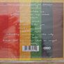 Brian Wilson CD - Gettin' In Over My Head  (NEW) Image 2