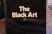 The Black Art - Rollo Ahmed