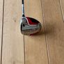 Callaway Big Bertha 10 degrees reg flex Image 2