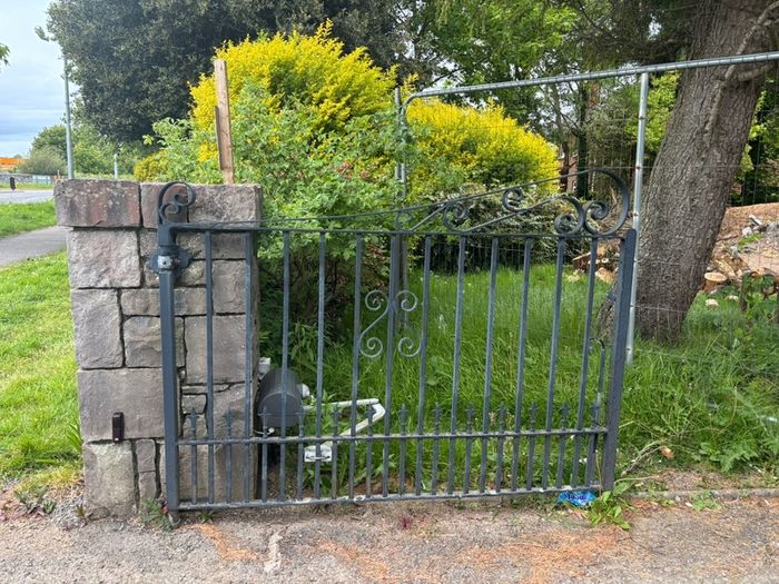 Electric Gates for sale 2k