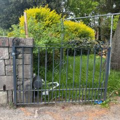 Electric Gates for sale 2k