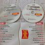 The Platinum Collection.  Compilation Double CD. Image 2