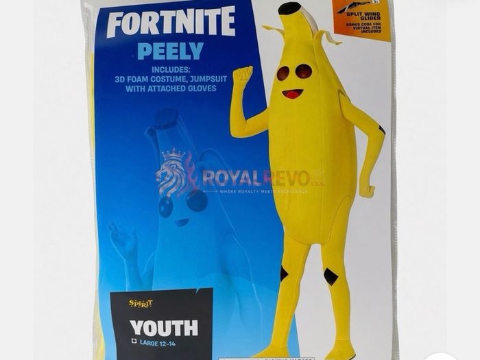 halloween costume