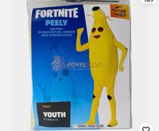 halloween costume