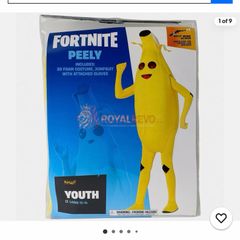 halloween costume