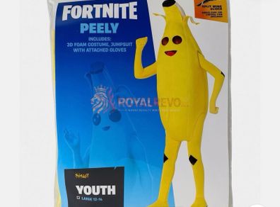 halloween costume