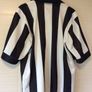Newcastle United Jersey. Official Asics Mens Home Jersey From Season 1993-1995. True Vintage. From The Time. Not A Modern Day Remake. Image 2