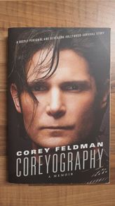 Coreyography: A Memoir