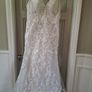 Cosmobella Wedding Dress Image 3