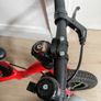Frog Tadpole mini balance bike Image 2