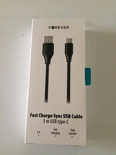 Phone charger