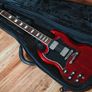 2026 Gibson SG Standard Left Handed + Hard Case (Delivery available) Image 3