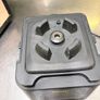 Buffalo CY140 Commercial Digital Blender, Motor Base Only, 1680W Image 2