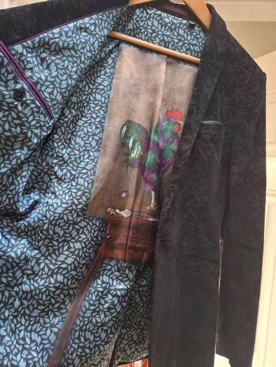 Ted Baker
