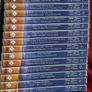 Little House on the Prairie DVD and Magazine collection Image 7