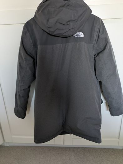 North face boys L