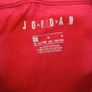 Air Jordan T-shirt x 2 Image 8