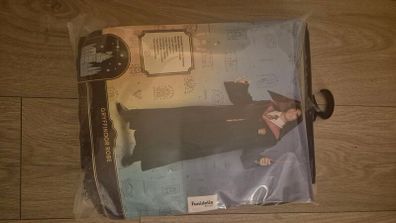 Unisex Harry Potter Cloak