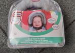 head support