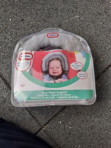 head support