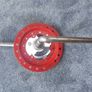 Raleigh Burner Crankset Image 4