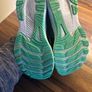 Ladies ASICS Gel Kayano Image 3