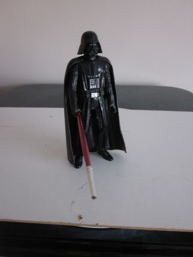 Darth Vader Sith Lord Action Figure