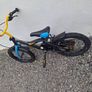 Childs bike Image 2