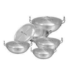 Sonex kitchen karhai pot wok