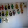 Lego Ninjago Lot Image 3