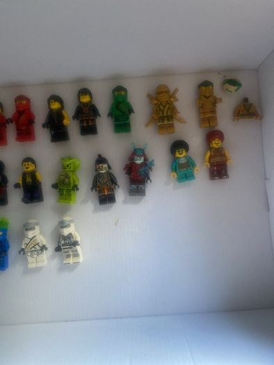 Lego Ninjago Lot