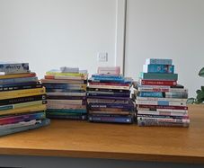 Book bundle