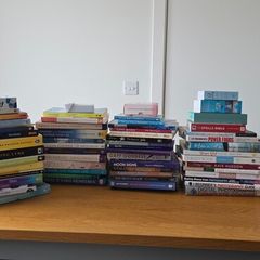 Book bundle
