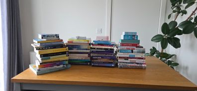 Book bundle