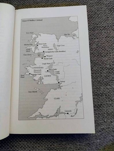 Pirate Queen the life of Grace O Malley 1530 to 1603 by Judith Cook in good condition with some signs of wear on the cover ex library book see photos FREE STANDARD POSTAGE INCLUDED