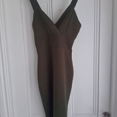 New Look Body Con Dress