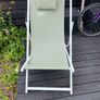 2 deckchairs Image 4