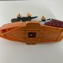 Super Mario Deluxe Bowser's Airship Playset Image 8