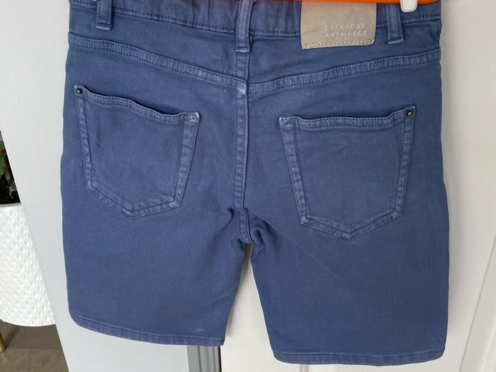 Boys Zara Shorts (Age 7)