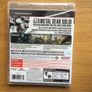 Metal Gear Solid HD: Collection PS3 Sealed Image 2